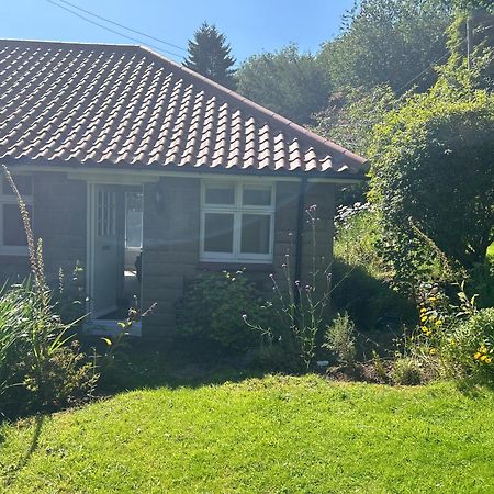 Burnbrae Villa Sleights Kültér fotó