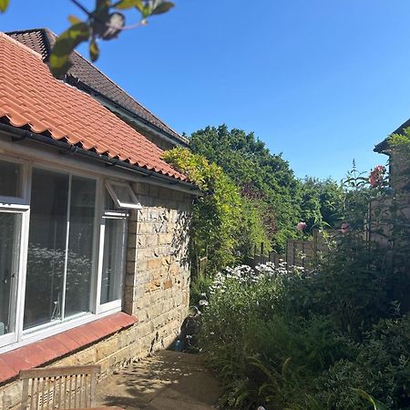 Burnbrae Villa Sleights Kültér fotó