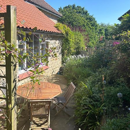 Burnbrae Villa Sleights Kültér fotó