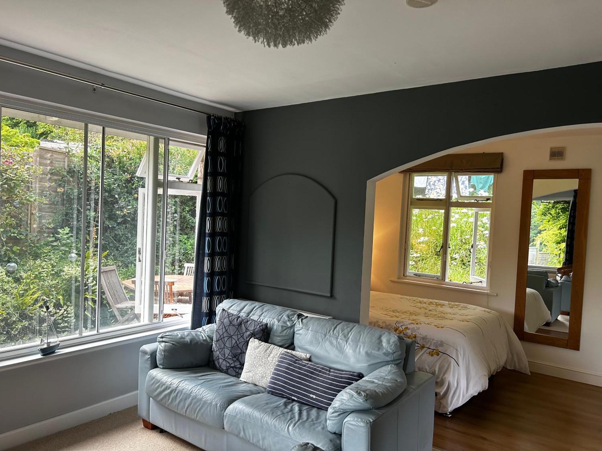 Burnbrae Villa Sleights Kültér fotó